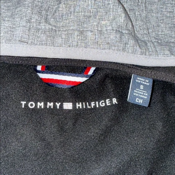 Tommy Hilfiger Jacket - Men’s Small - Picture 2 of 5